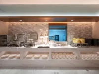 麗楓酒店（曲阜三孔景區店） - 早餐