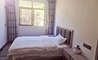 Chongqing Wuge Farm Stay