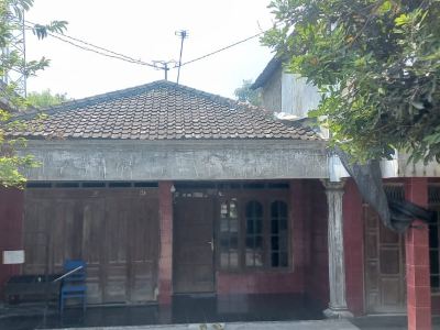 OYO 92759 Penginapan Piji Kembar