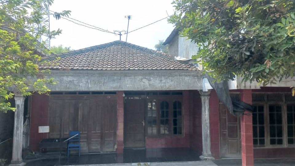 OYO 92759 Penginapan Piji Kembar