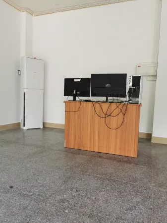 Shangchuan Shangyou Homestay Отели рядом с достопримечательностью «Feisha Beach Tourist Centre of Shangchuan Island»