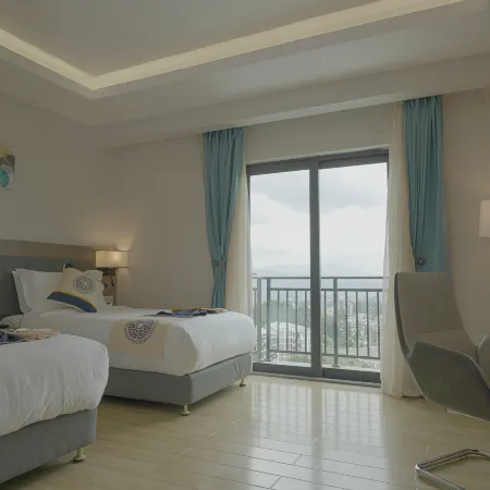 Stay Easy Plus Hotel