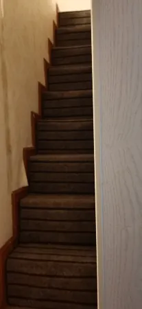 The B&B Отели в г. Пэнъань