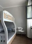 Idolian Homestay in Qapqal County