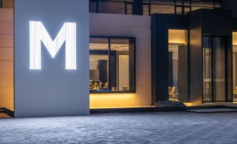 Microtel by Wyndham Tianjin Hedong