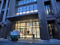 Mushe Boutique Stay (Fuqing Wanda)