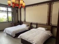 Xingcheng Longxuan Bay Hotel