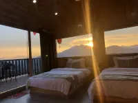 Muli Xuhuiju Hotels near Mulihong