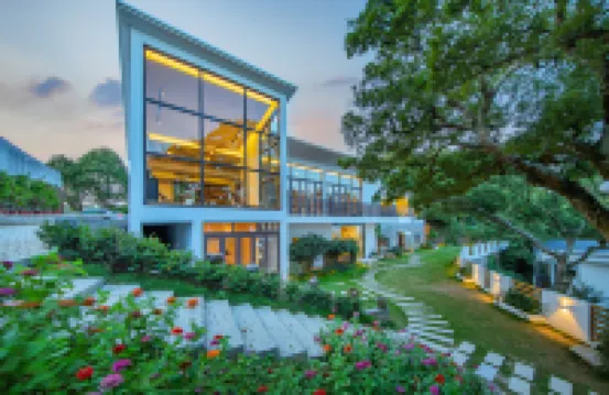 taizhou Seaside Holiday Villa