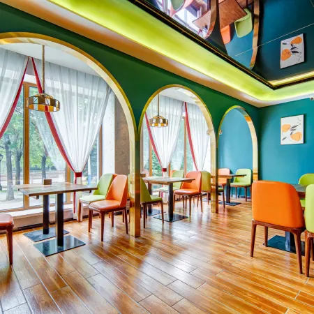 Hotel Sorenga