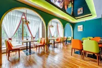 Hotel Sorenga
