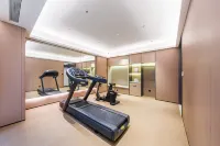 JI Hotel (Meishan Tianfu New District Tianfu Avenue)