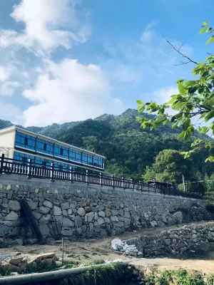 Qijianting Farm