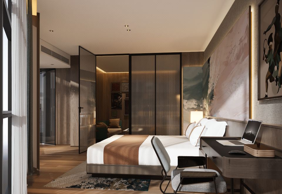 완아오 호텔 가성비