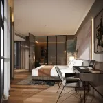 Shenzhen Luohu Wan'ao Executive Hotel - Condos