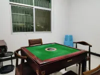 Shuxiang Farmhouse - pemandangan pegunungan