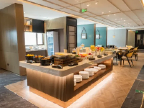 Madison Hotel Binzhou Boxing Hotels in Boxing