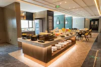 Madison Hotel Binzhou Boxing Hotels in Boxing