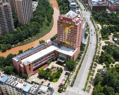 Hengya Hotel بالقرب من الفندق Photos