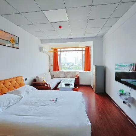 Mengyin Keyu Apartment