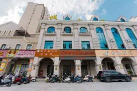 Nanjing Xin Aishang Hotel Hotels in County