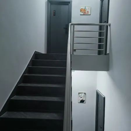 Weihui Meiyu Homestay