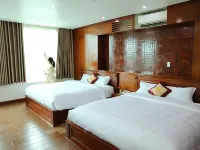 Thanh Vinh hotel & apartments Hoteles cerca de Distrito 9