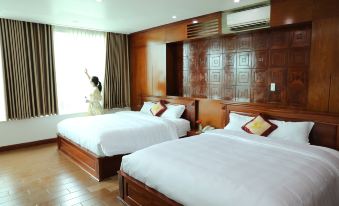 Thanh Vinh hotel & apartments