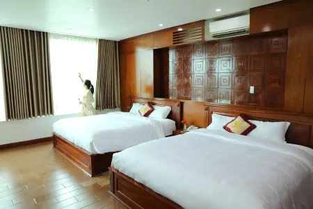 Thanh Vinh hotel & apartments