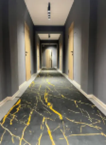 The Apartments 95