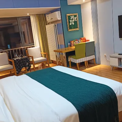 Mei hua lan yue Hotel Hotels near Xixia
