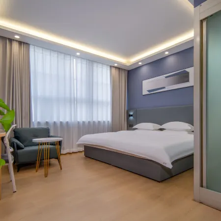RUICHENG INNS & HOTELS