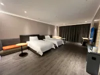 HanTing Hotel (Wanrong People's Park) Hotels in Wanrong