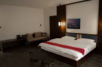 Ganggu Boutique Inn Các khách sạn gần Jinsha River Big U-trun Viewing Deck