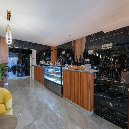 Pearly Hotel Abha