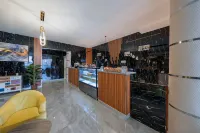 Pearly Hotel Abha - Frühstück