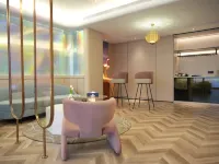 โรงแรมเอ็น6 อาร์ต สเปซ (เมืองไม่มีวันหลับ หนานชง) โรงแรมในหนานชง