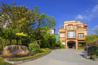 Longmen Yiyaju Homestay