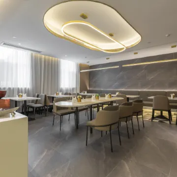 Homeinn Plus Hotel (Boxing Xingfu Town Huangguan Road)