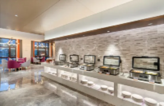 Lavande Hotel (Altay Wubaili Fengqingjie)