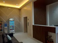 ASIA JEM HOTEL - GAPAN CITY Hotel a San Leonardo