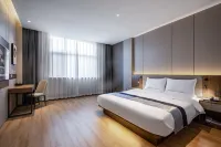 Changchun Mishazi Aifeel Hotel 창춘 호텔