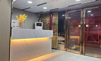 Guanzhong Star Business Hotel (Xi'an Xianyang International Airport)