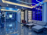 Huiwan Esports Junlan Hotel Hotels in Yuli