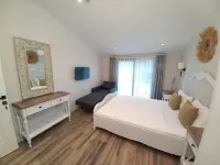 Chloe Alacati Hotele w: Çeşme