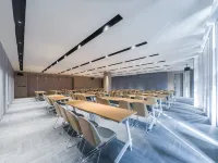 All Seasons Hotel Qionghai Renmin Road โรงแรมในฉงไห่