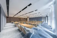 JI Hotel (Qionghai Wanquanhe Renmin Road) Hotels in Qionghai