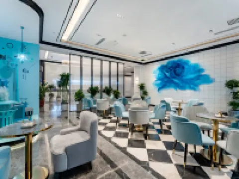 Xana Hotelle Hotel (Baoding Wangdu) Hotels in Wangdu