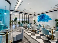 Xana Hotelle Hotel (Baoding Wangdu) Hotels in Wangdu