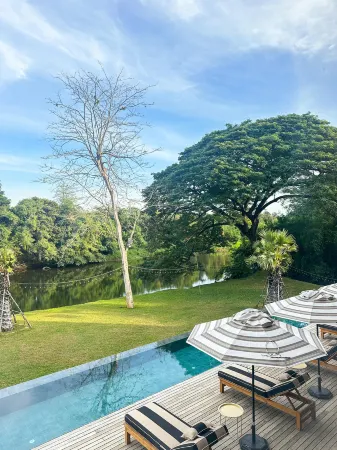 Historykan Kanchanaburi Hotel